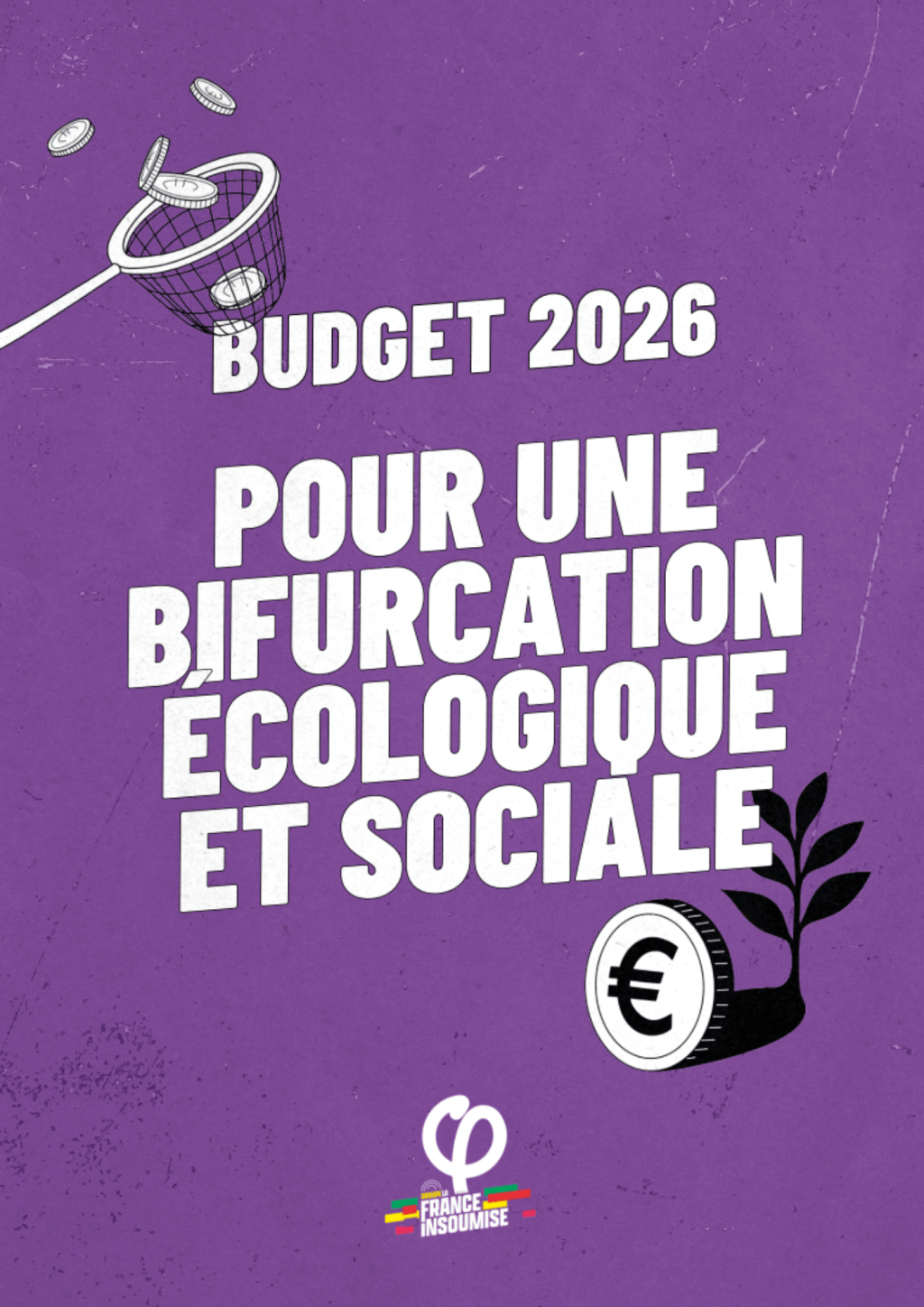 notre budget 2026 : pour une bifurcation écologique et&nbsp;sociale