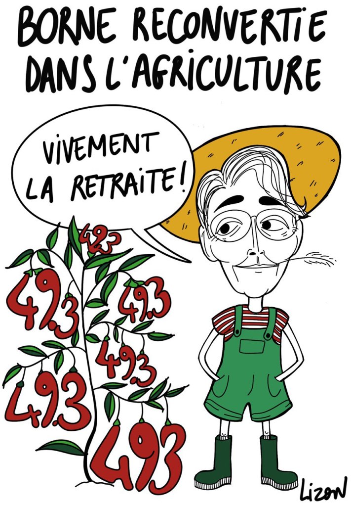 et Bonne année bien sûr&nbsp;!