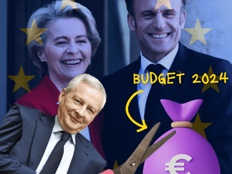 L&rsquo;UE contre toulouse