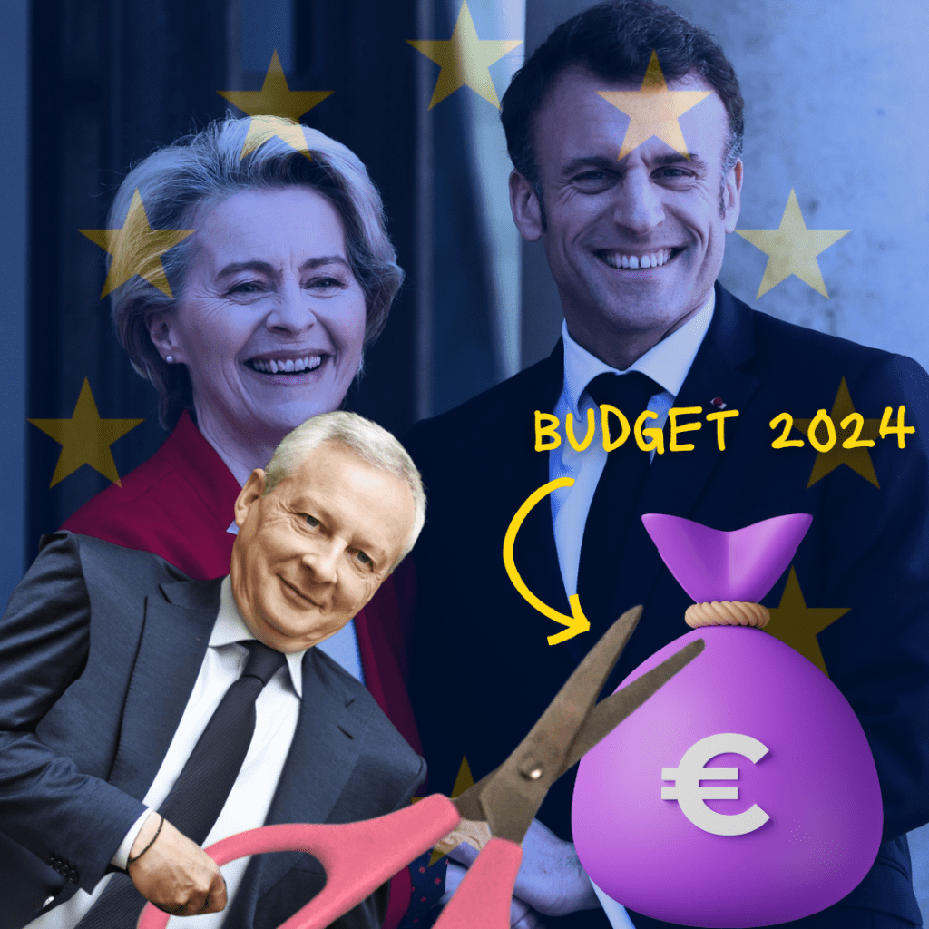 L&rsquo;UE contre toulouse