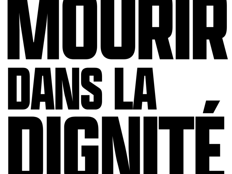 Pour le droit à mourir dans la&nbsp;dignité