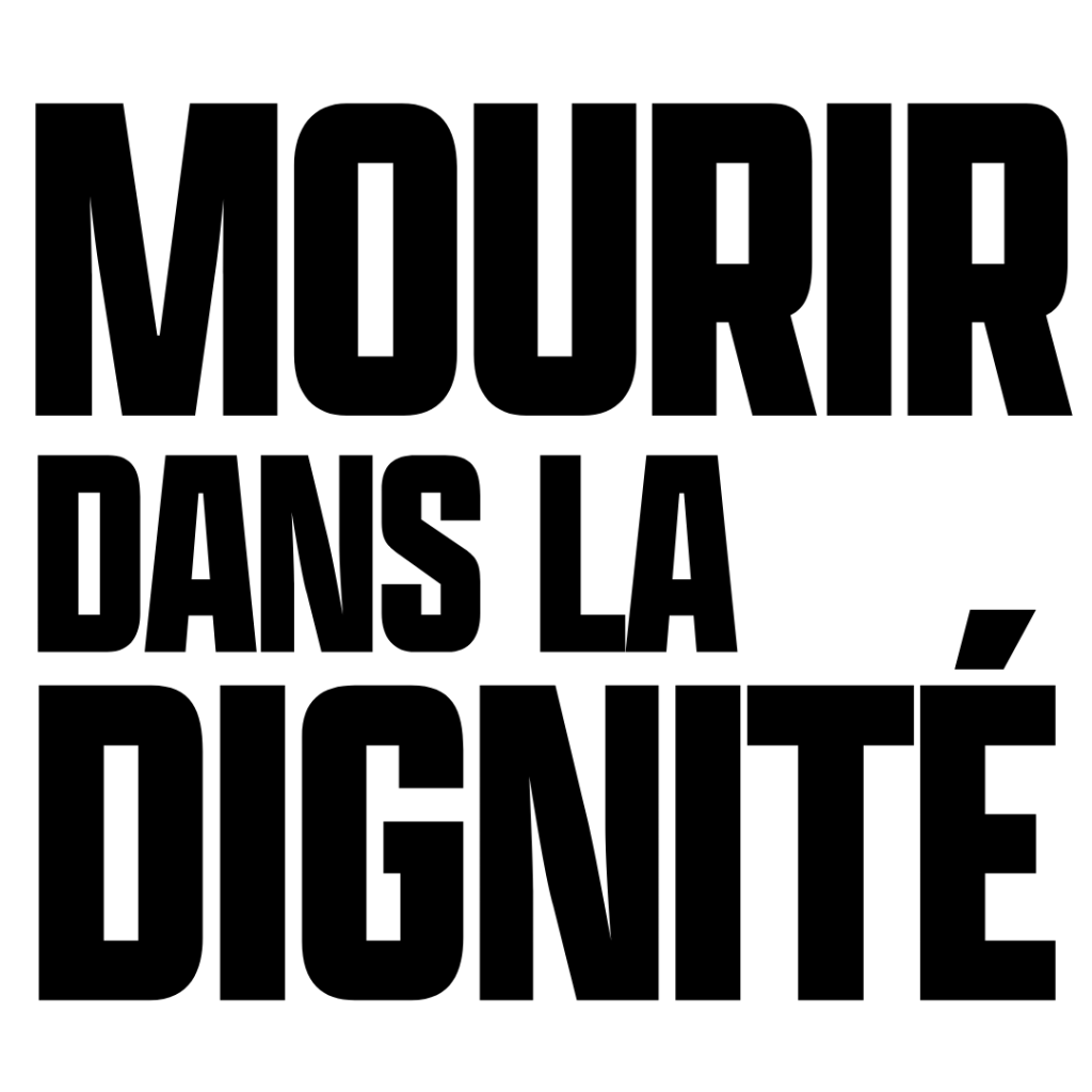 Pour le droit à mourir dans la&nbsp;dignité