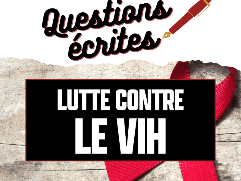 #QE : Pour 0 nouvelle contamination&nbsp;VIH