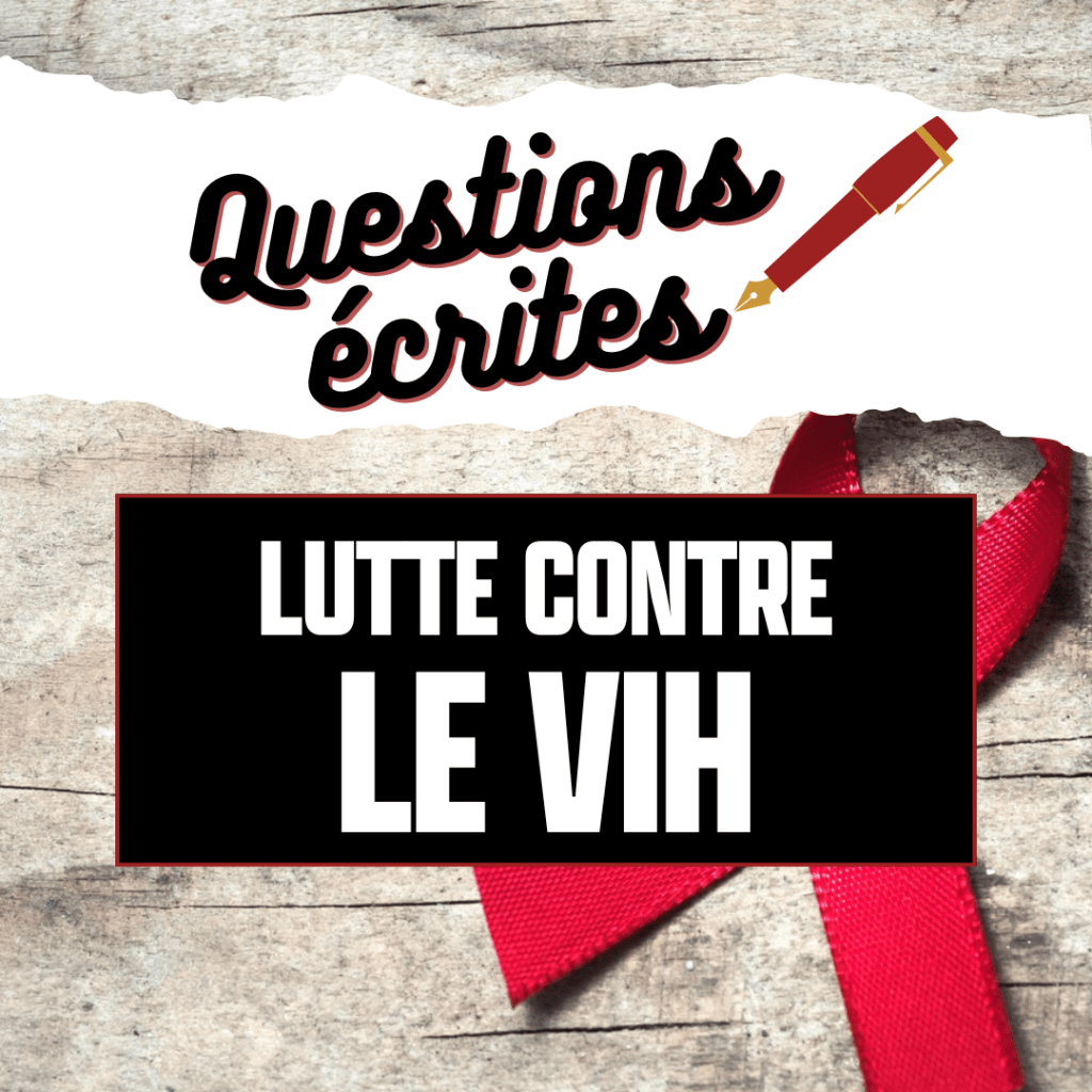 #QE : Pour 0 nouvelle contamination&nbsp;VIH