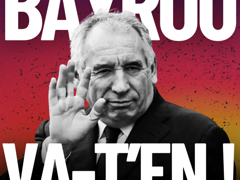 De l&rsquo;été antisocial à l&rsquo;automne populaire&nbsp;!