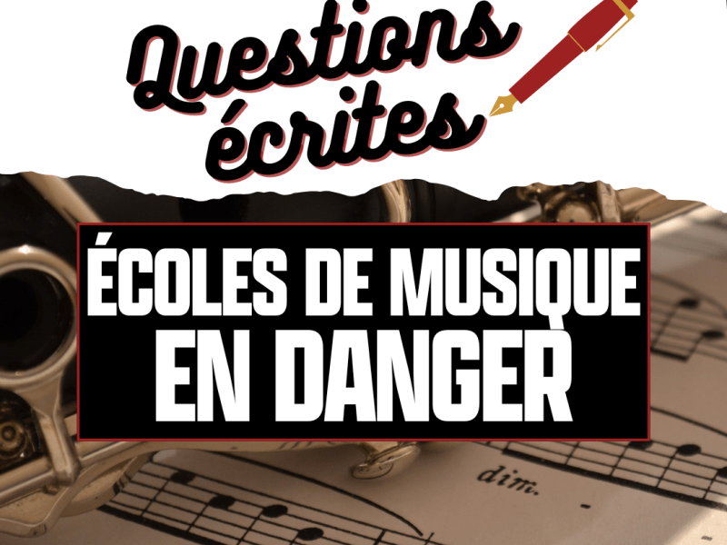 #QE : Liquidation des écoles&nbsp;municipales