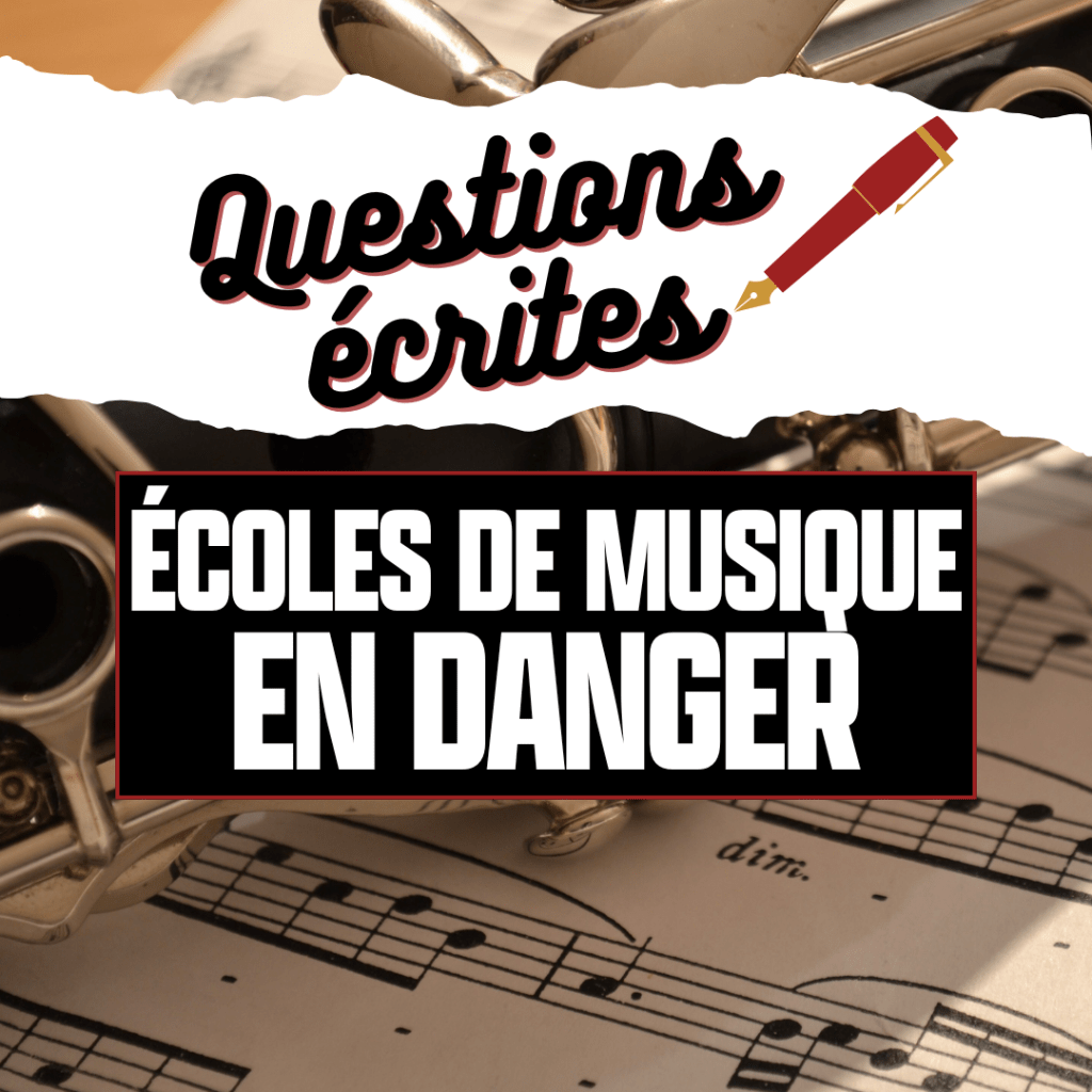 #QE : Liquidation des écoles&nbsp;municipales