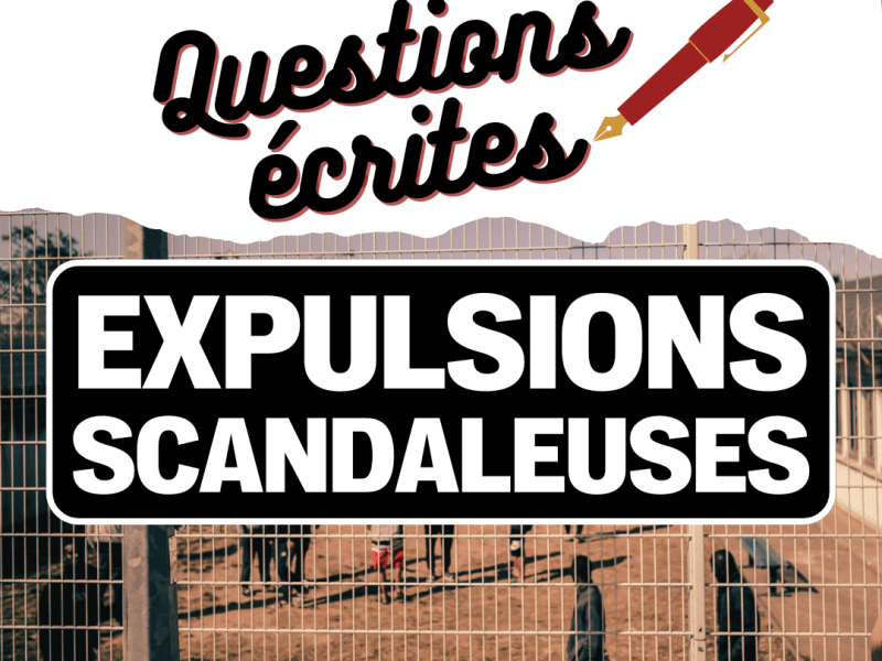 #QE : expulsions&nbsp;scandaleuses