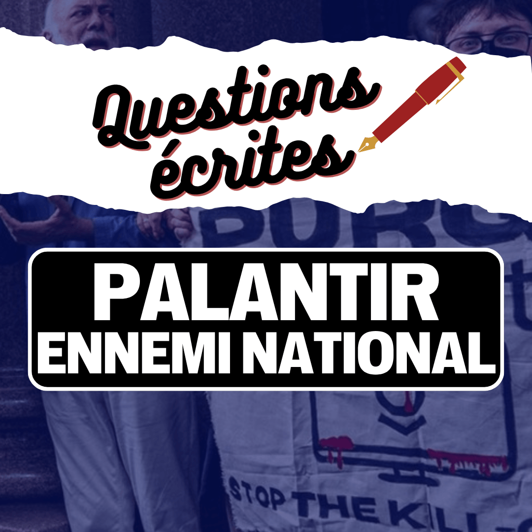 #QE : Palantir est un ennemi&nbsp;national